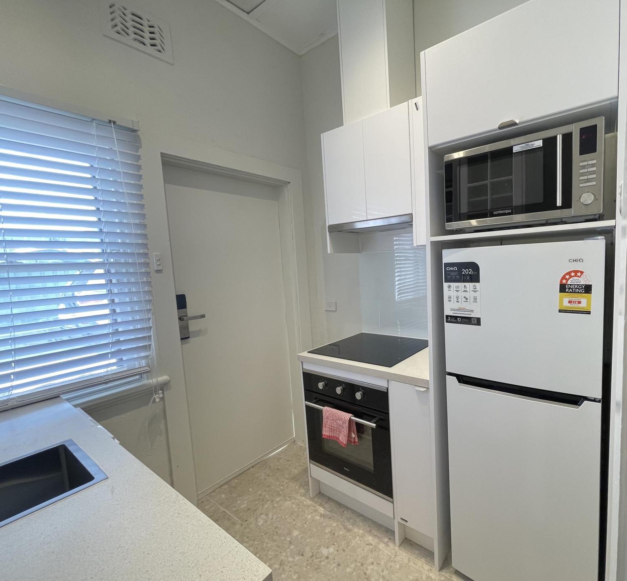 Globe Apartments Wagga Wagga Ngoại thất bức ảnh