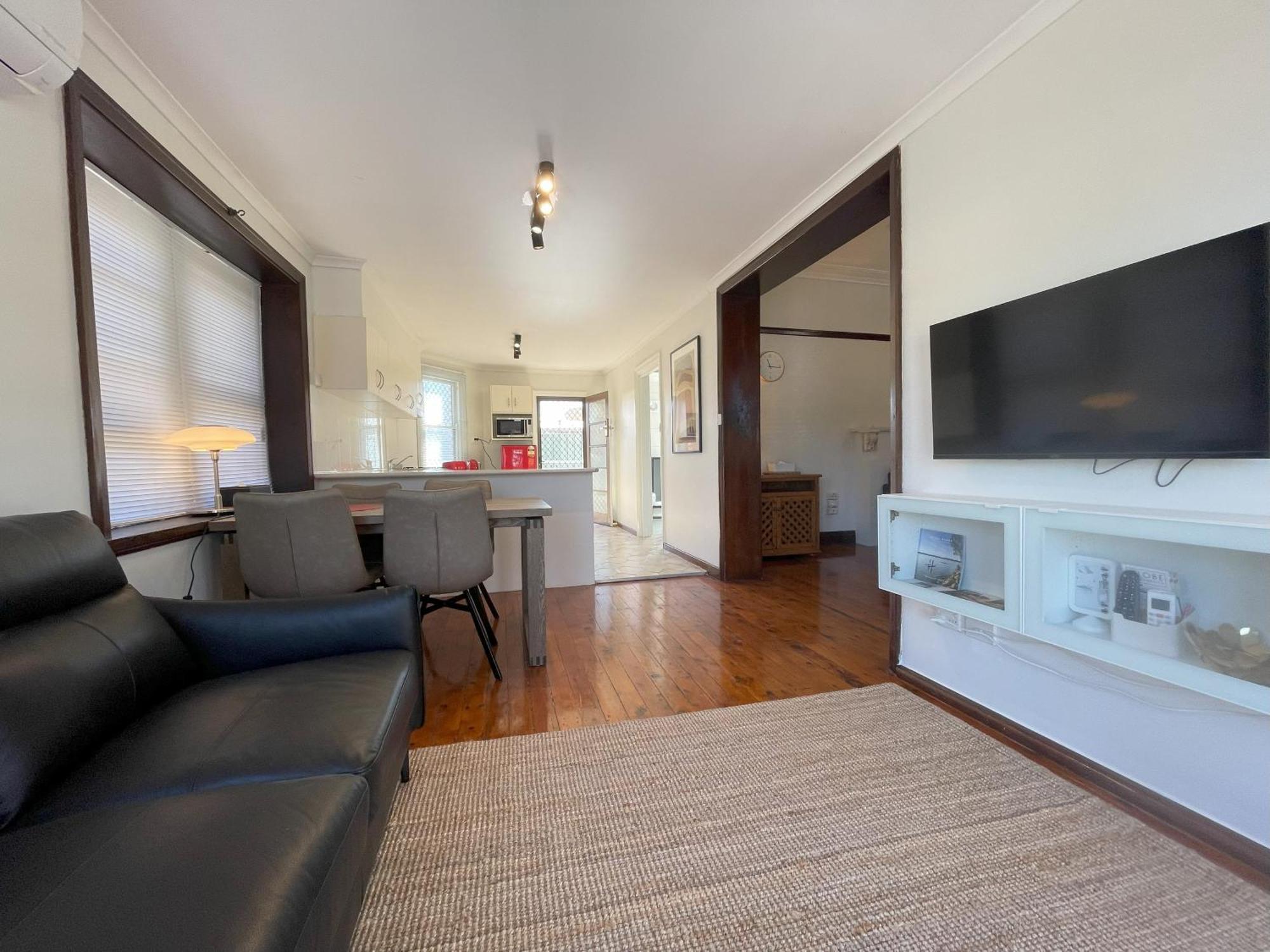 Globe Apartments Wagga Wagga Ngoại thất bức ảnh