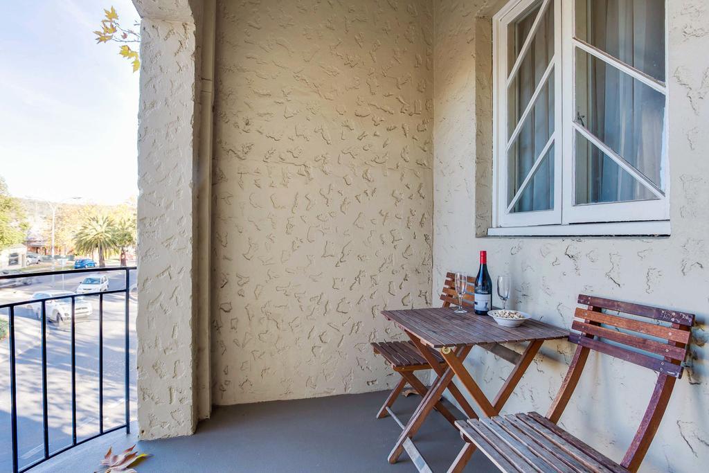 Globe Apartments Wagga Wagga Ngoại thất bức ảnh
