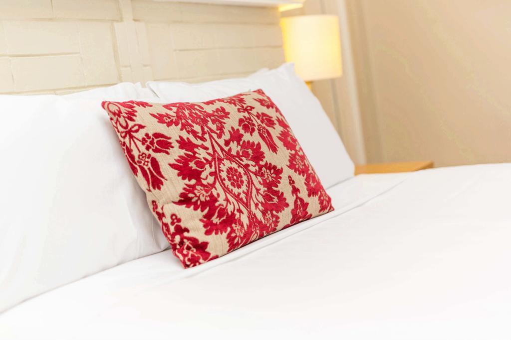 Globe Apartments Wagga Wagga Ngoại thất bức ảnh
