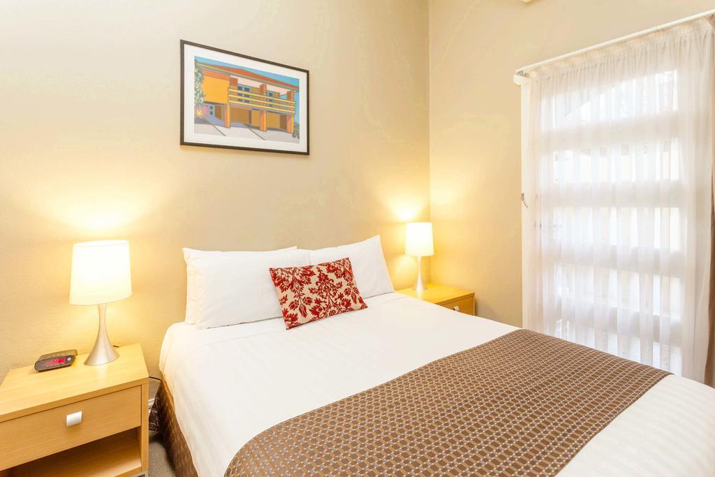 Globe Apartments Wagga Wagga Ngoại thất bức ảnh