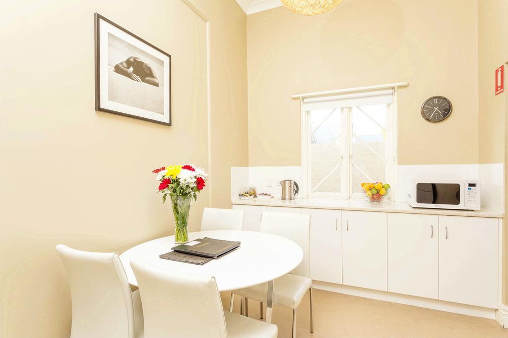 Globe Apartments Wagga Wagga Ngoại thất bức ảnh