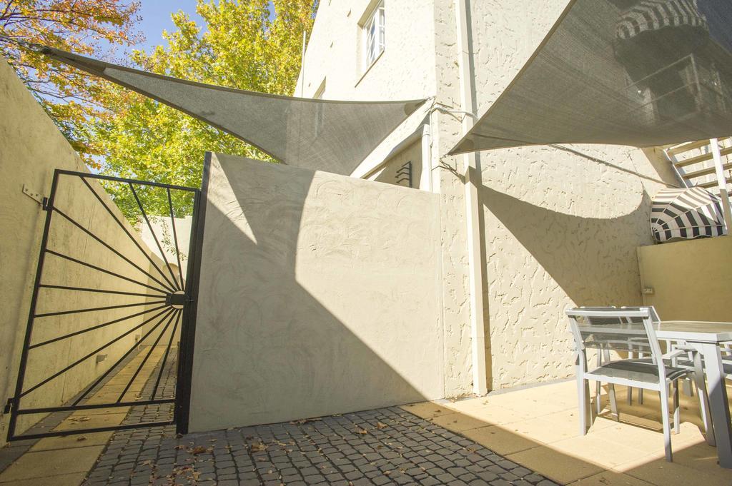Globe Apartments Wagga Wagga Ngoại thất bức ảnh