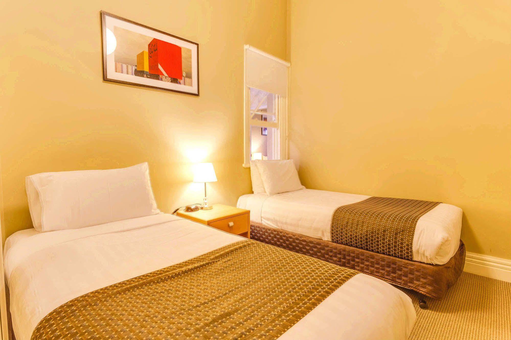 Globe Apartments Wagga Wagga Ngoại thất bức ảnh
